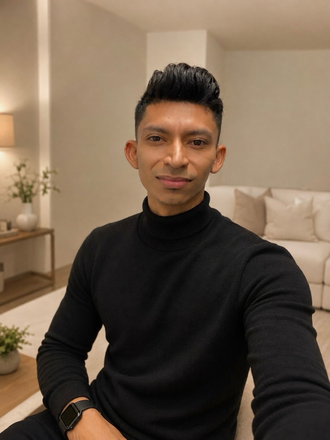 Asael Lopez Cartagena
