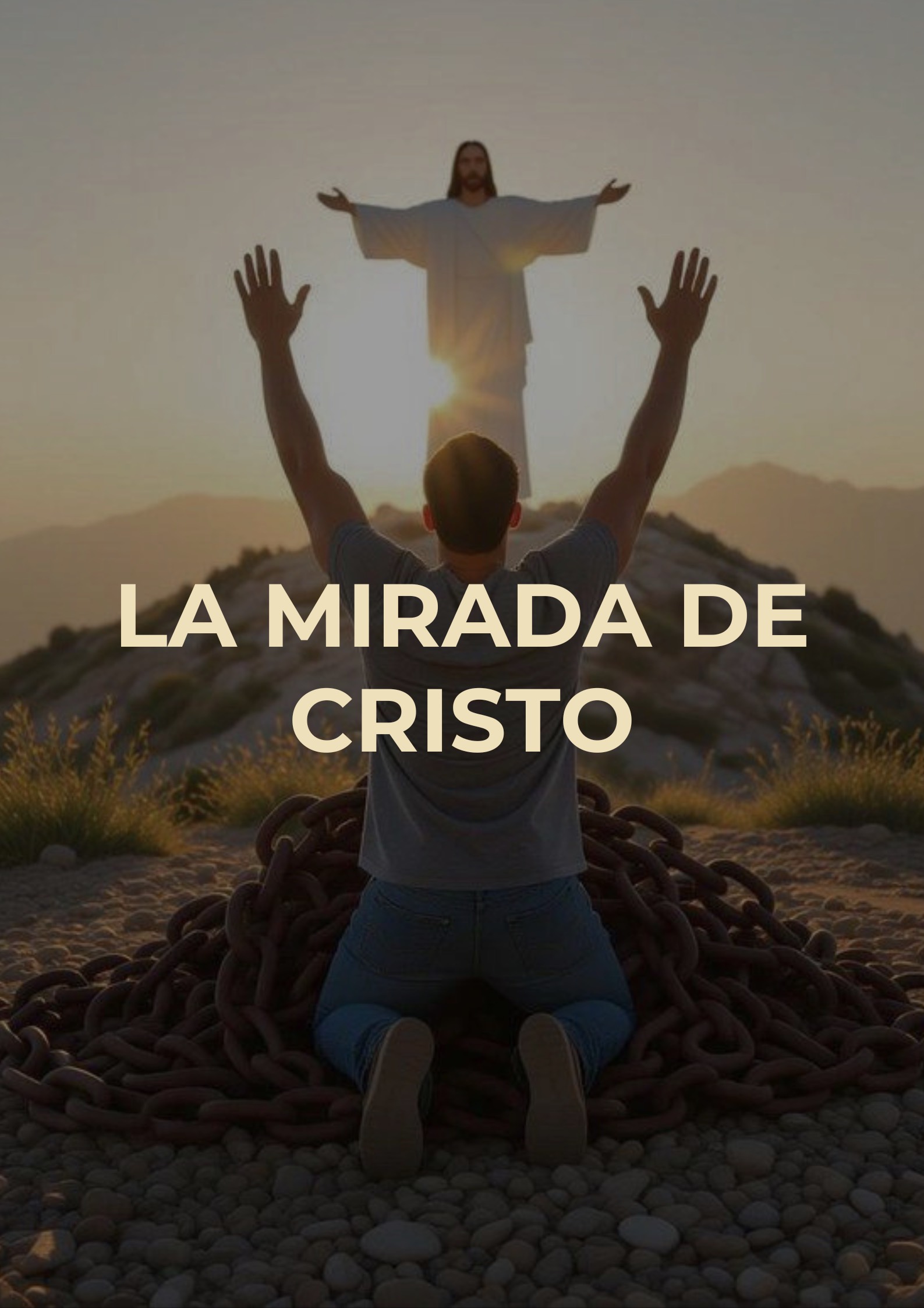 La mirada de Cristo