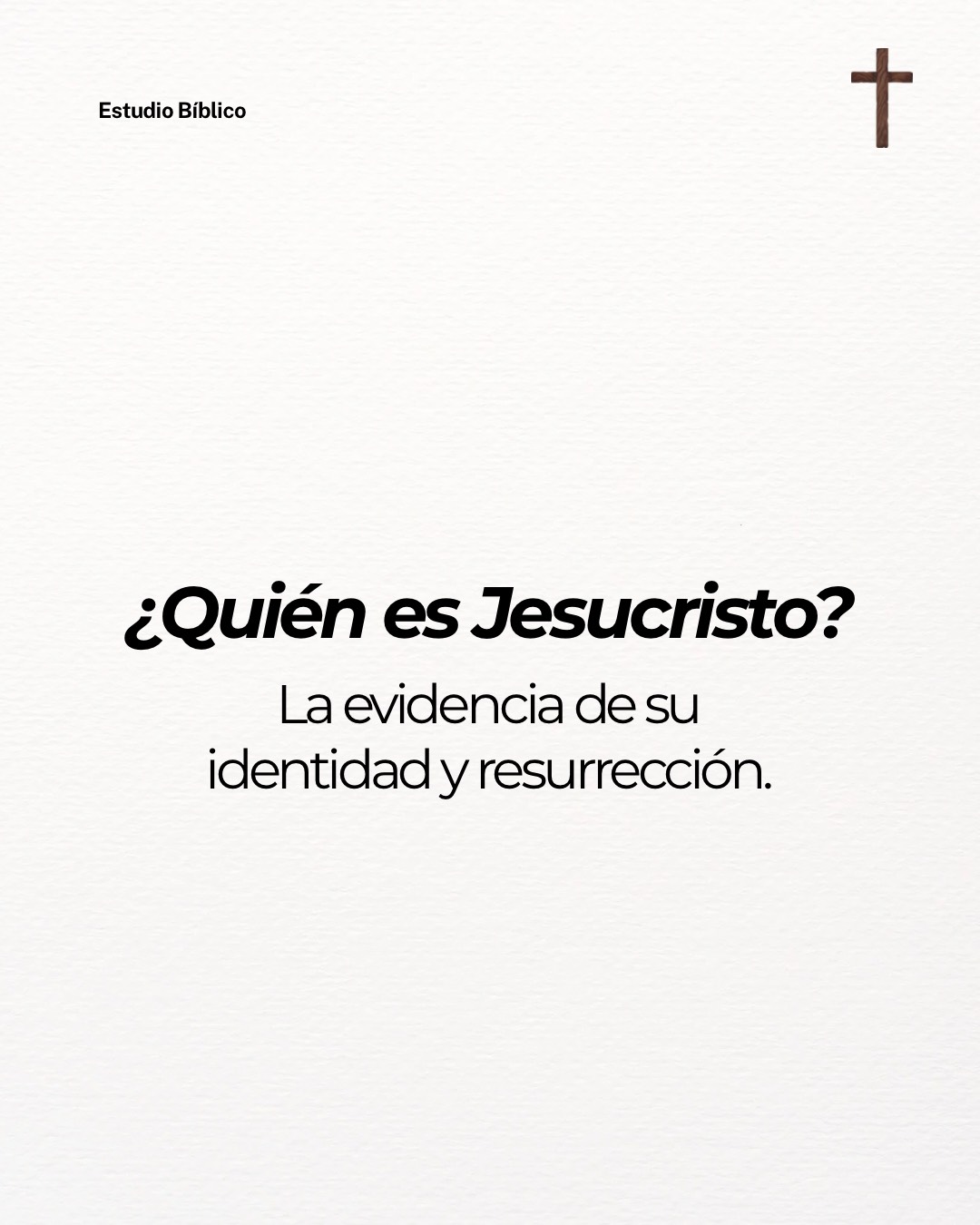 Apologética - Lección 5