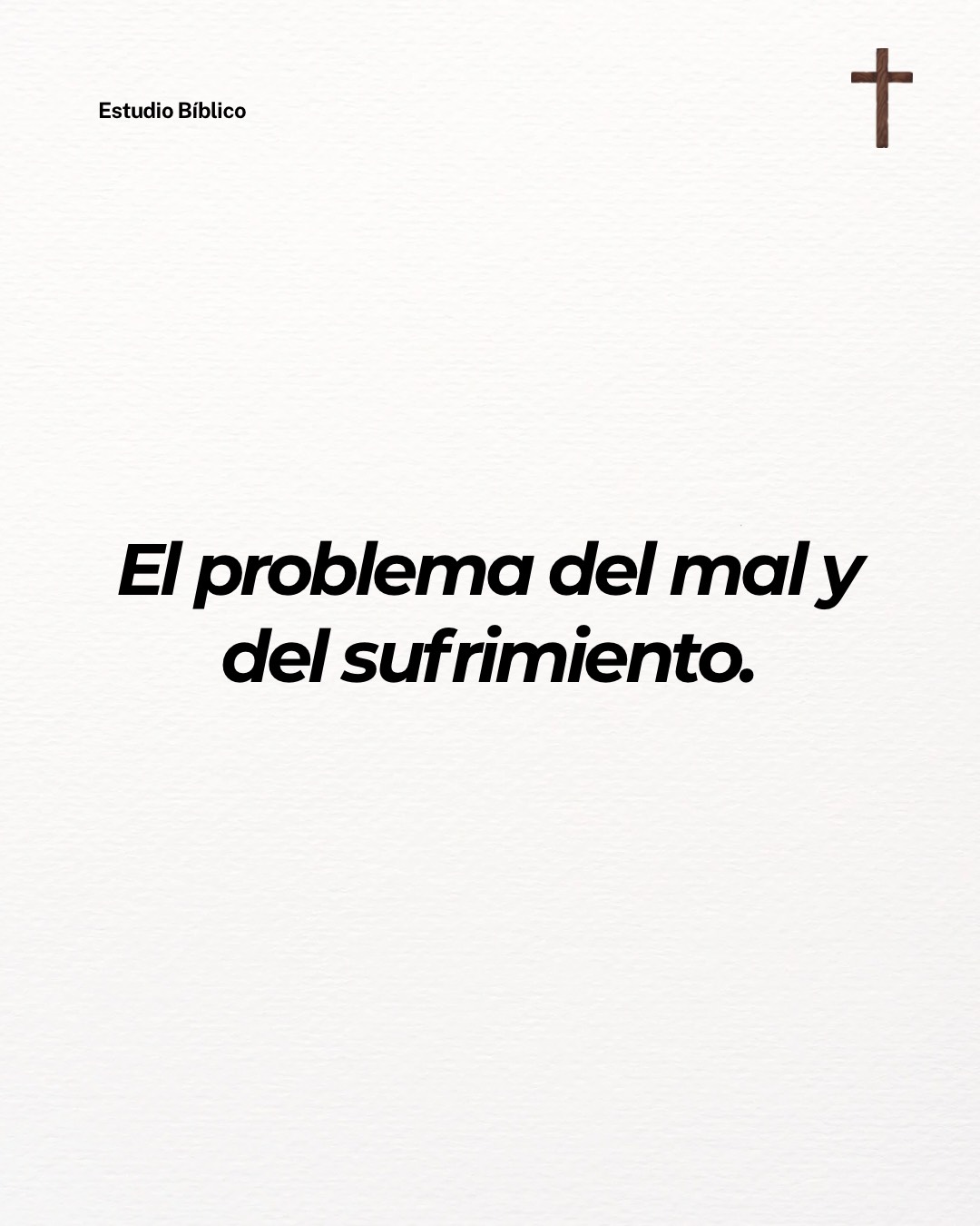 Apologética - Lección 6