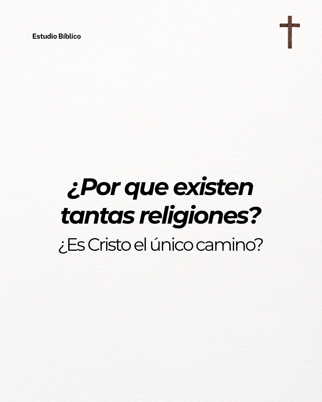 Apologética - Lección 7
