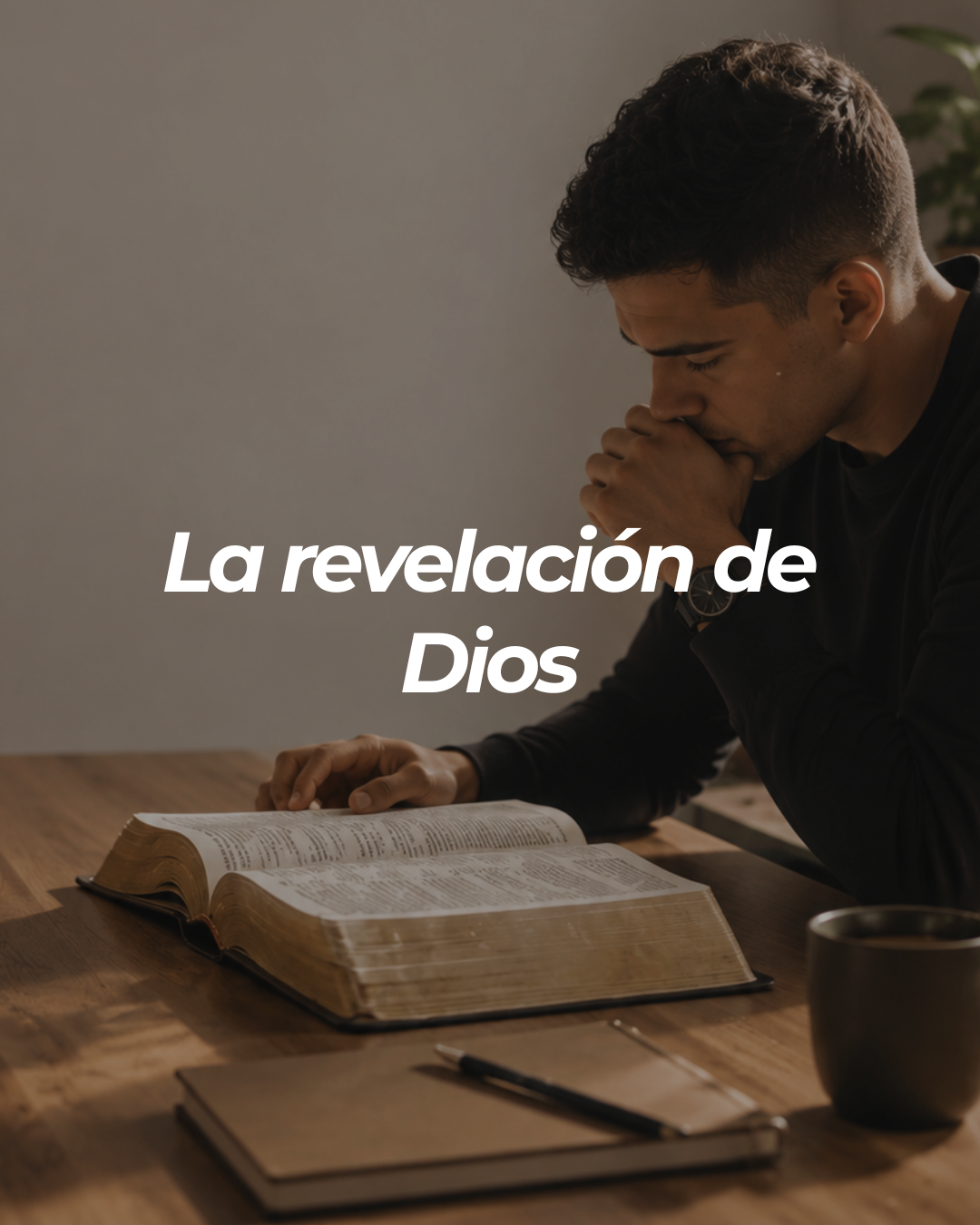 Introducción a la Biblia - Lección 2