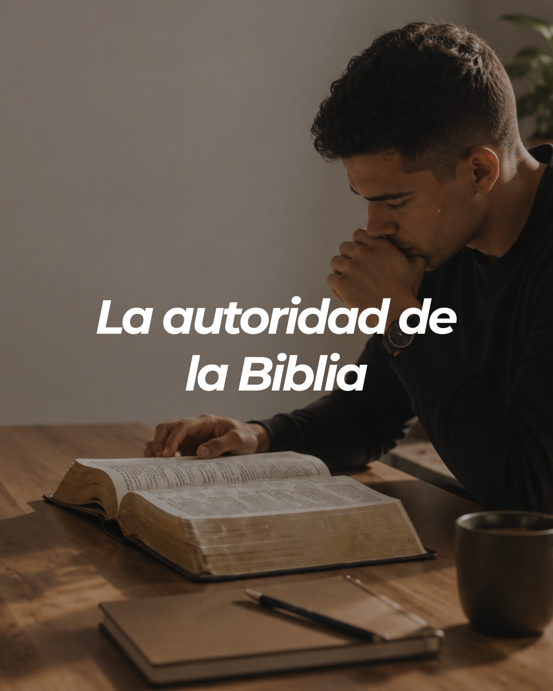 Introducción a la Biblia - Lección 5