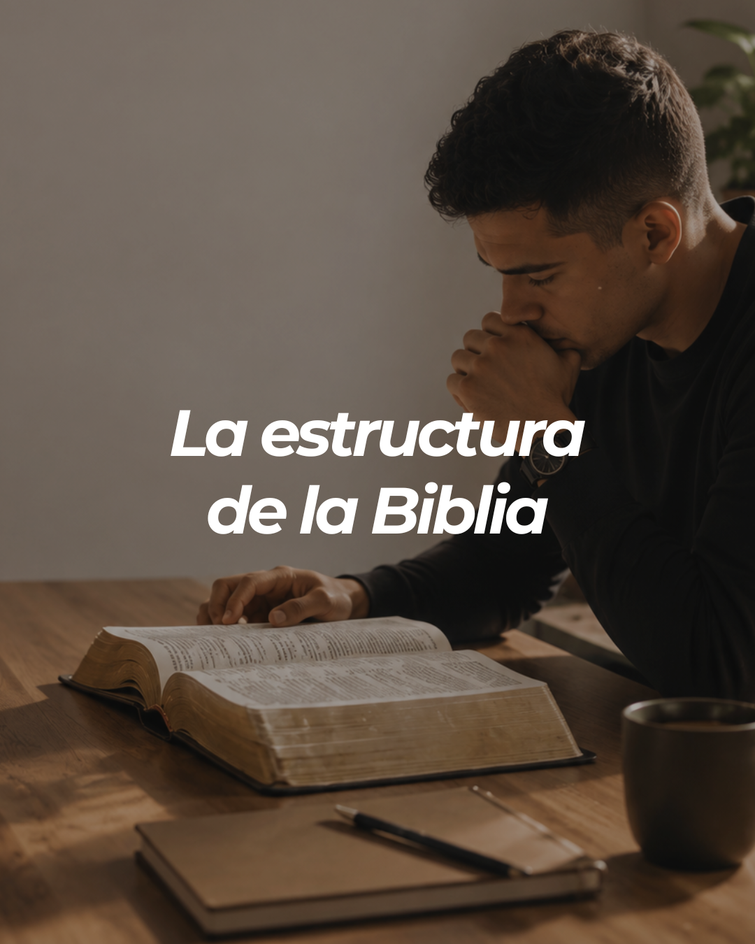 Introducción a la Biblia - Lección 6