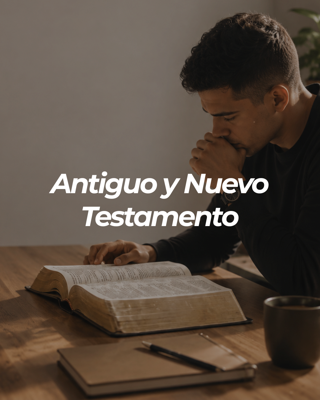 Introducción a la Biblia - Lección 7