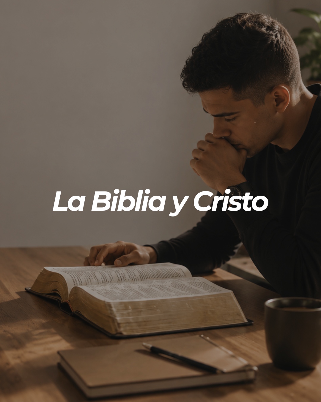 Introducción a la Biblia - Lección 8