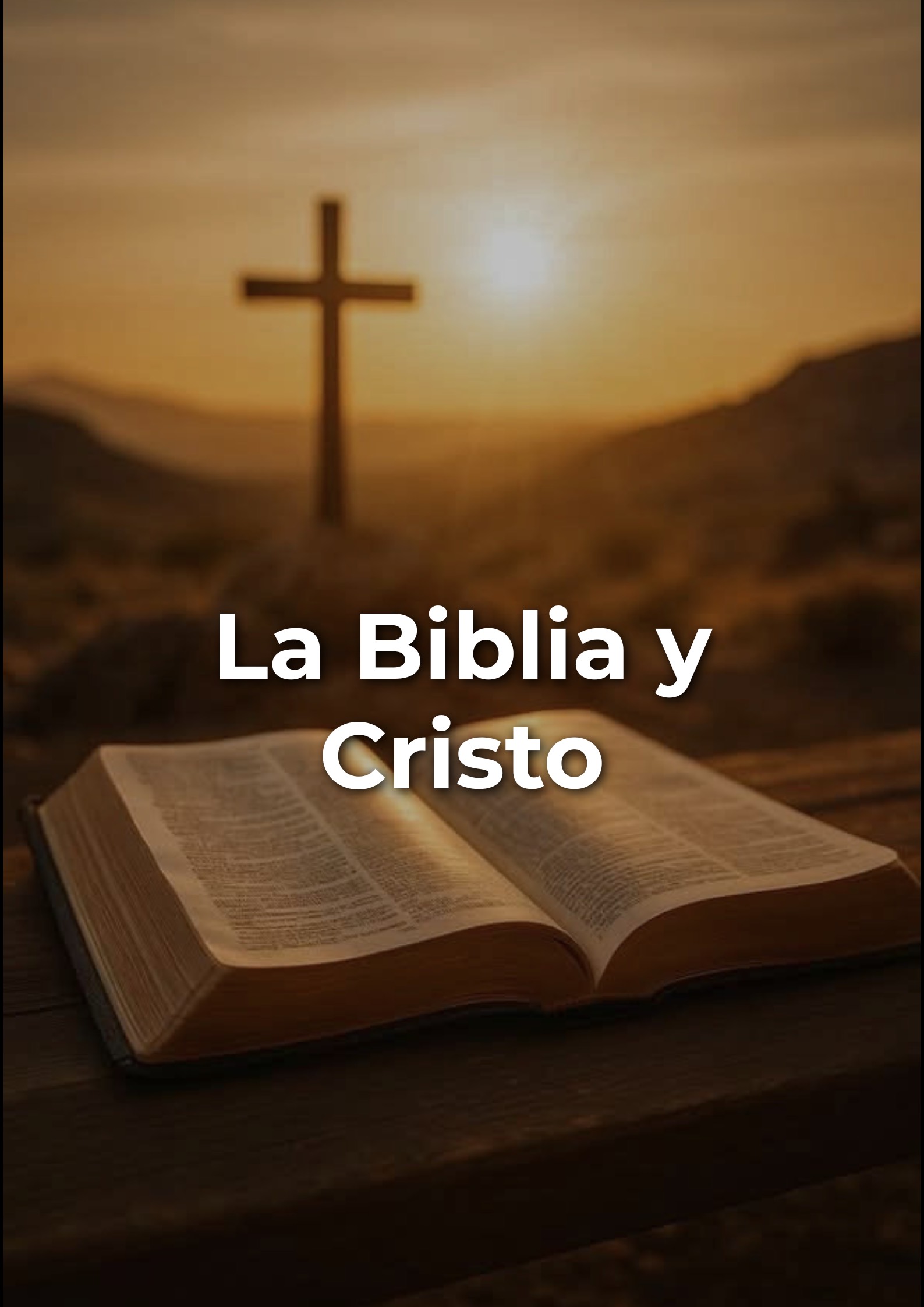 Introducción a la Biblia - Lección 8