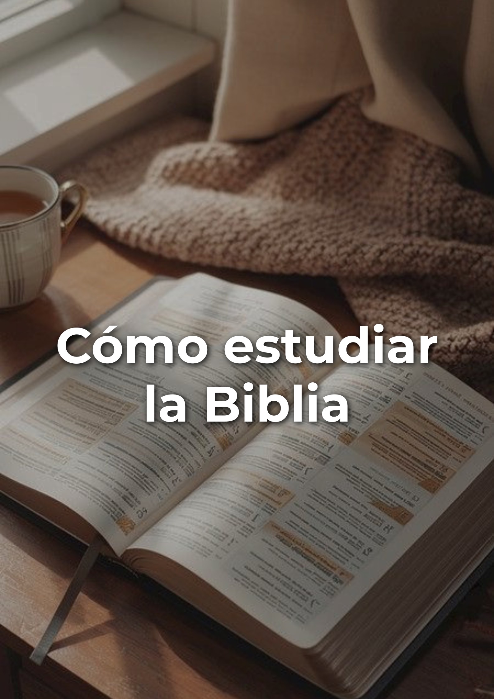 Introducción a la Biblia - Lección 9