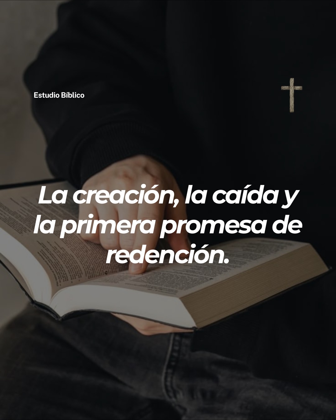 Teología Bíblica - Lección 2