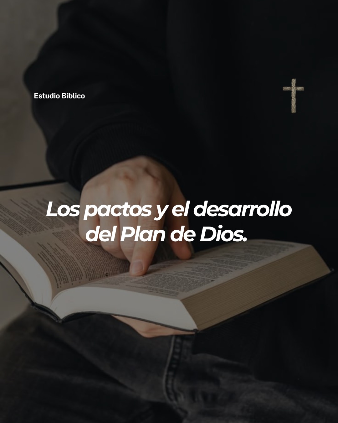 Teología Bíblica - Lección 3