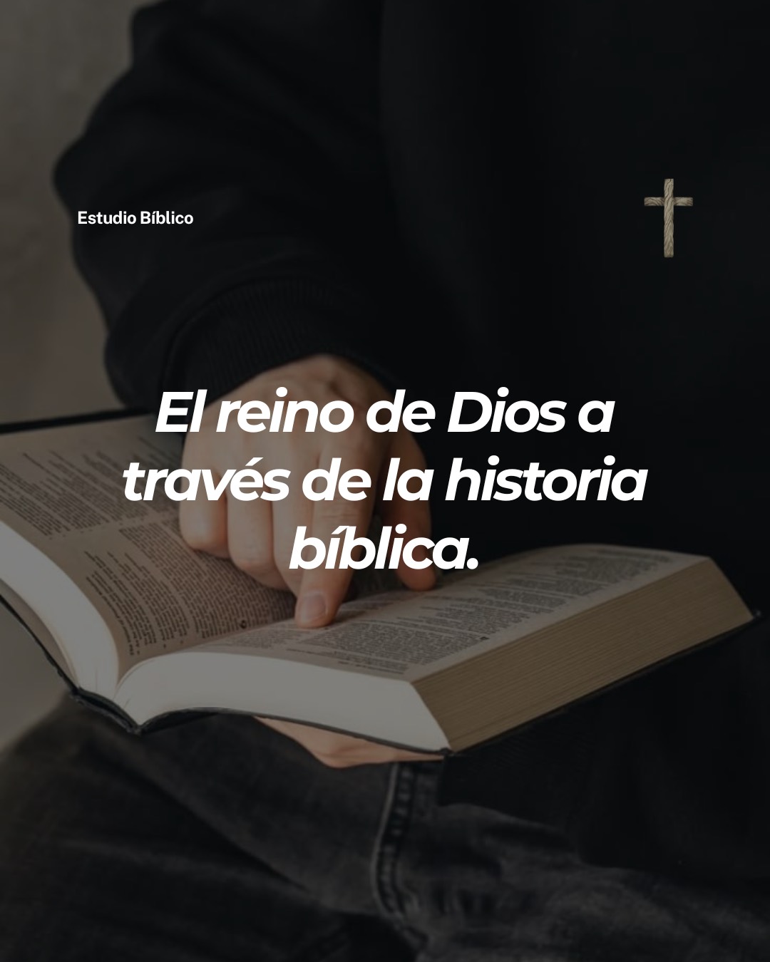 Teología Bíblica - Lección 4