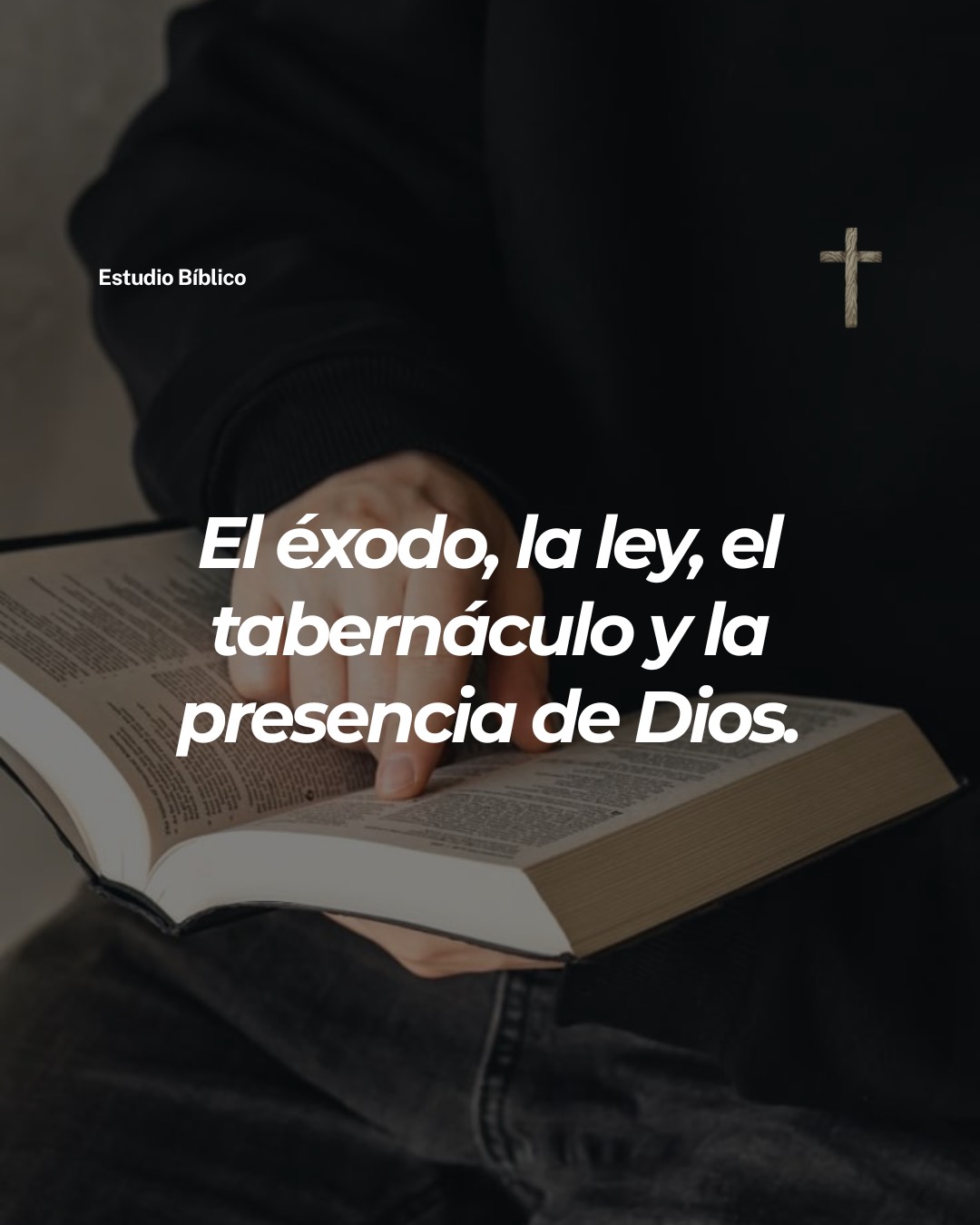Teología Bíblica - Lección 5
