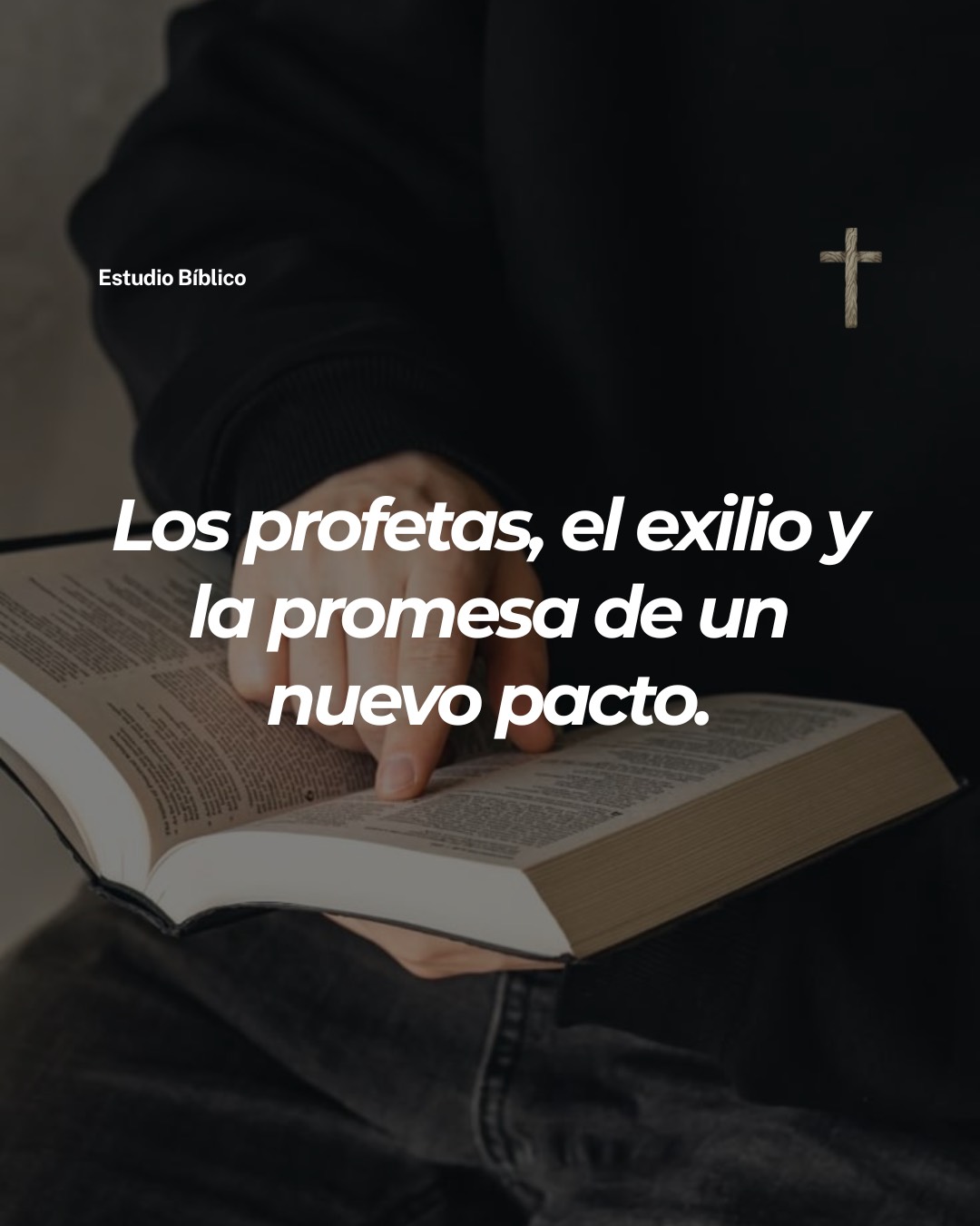 Teología Bíblica - Lección 7