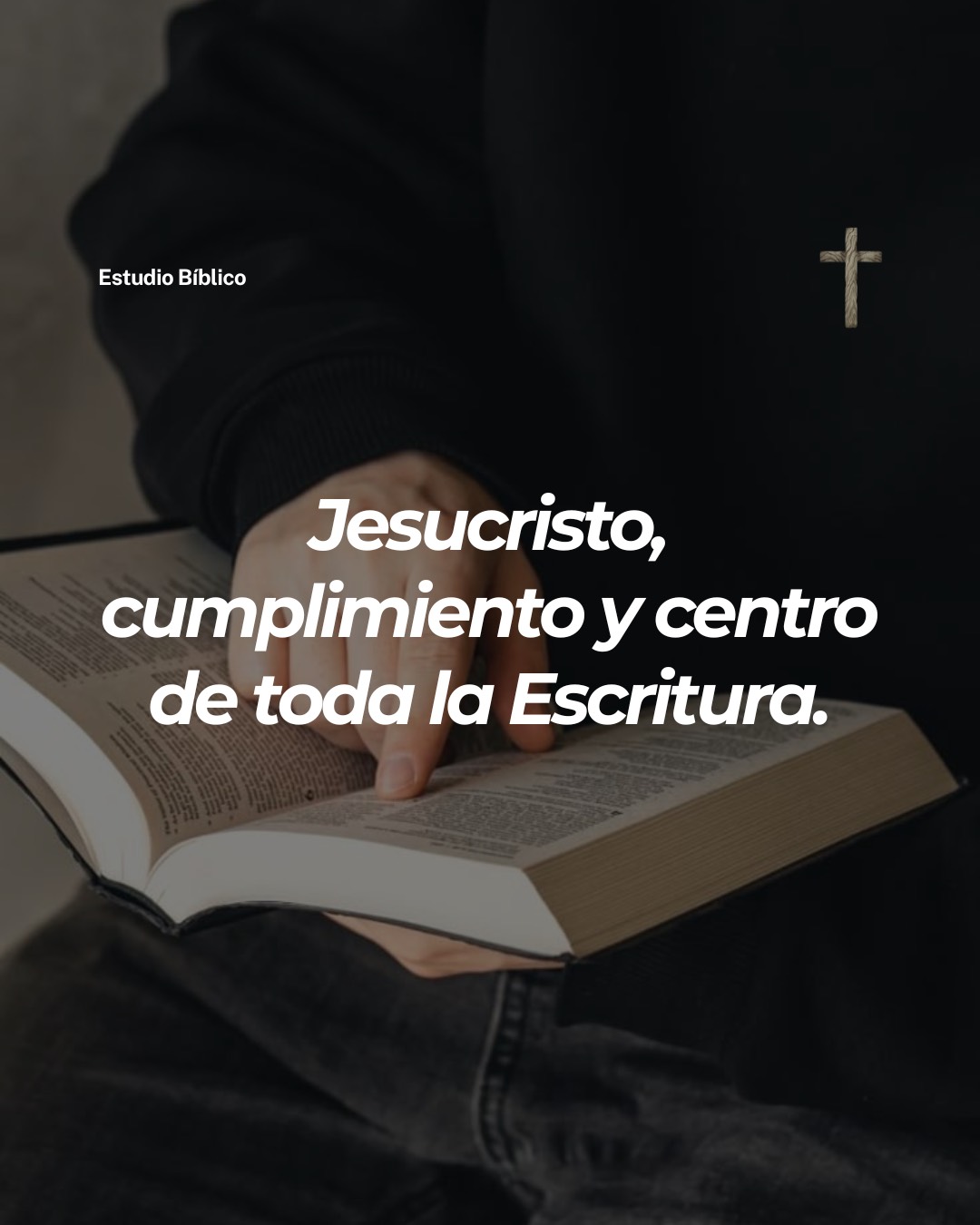 Teología Bíblica - Lección 8