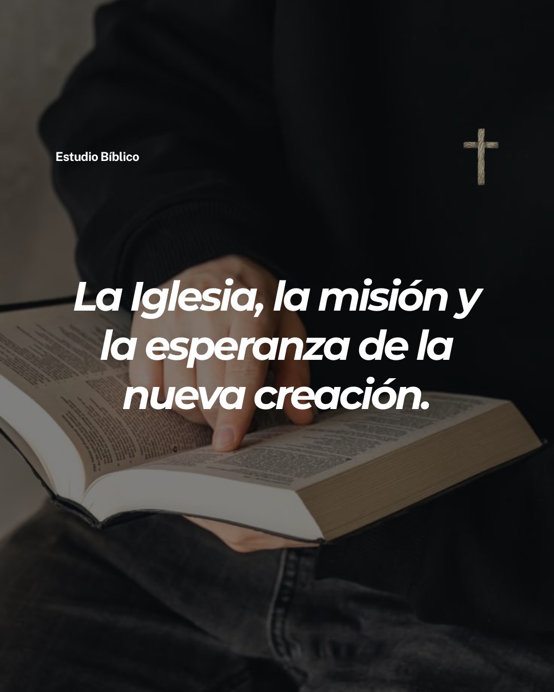 Teología Bíblica - Lección 9