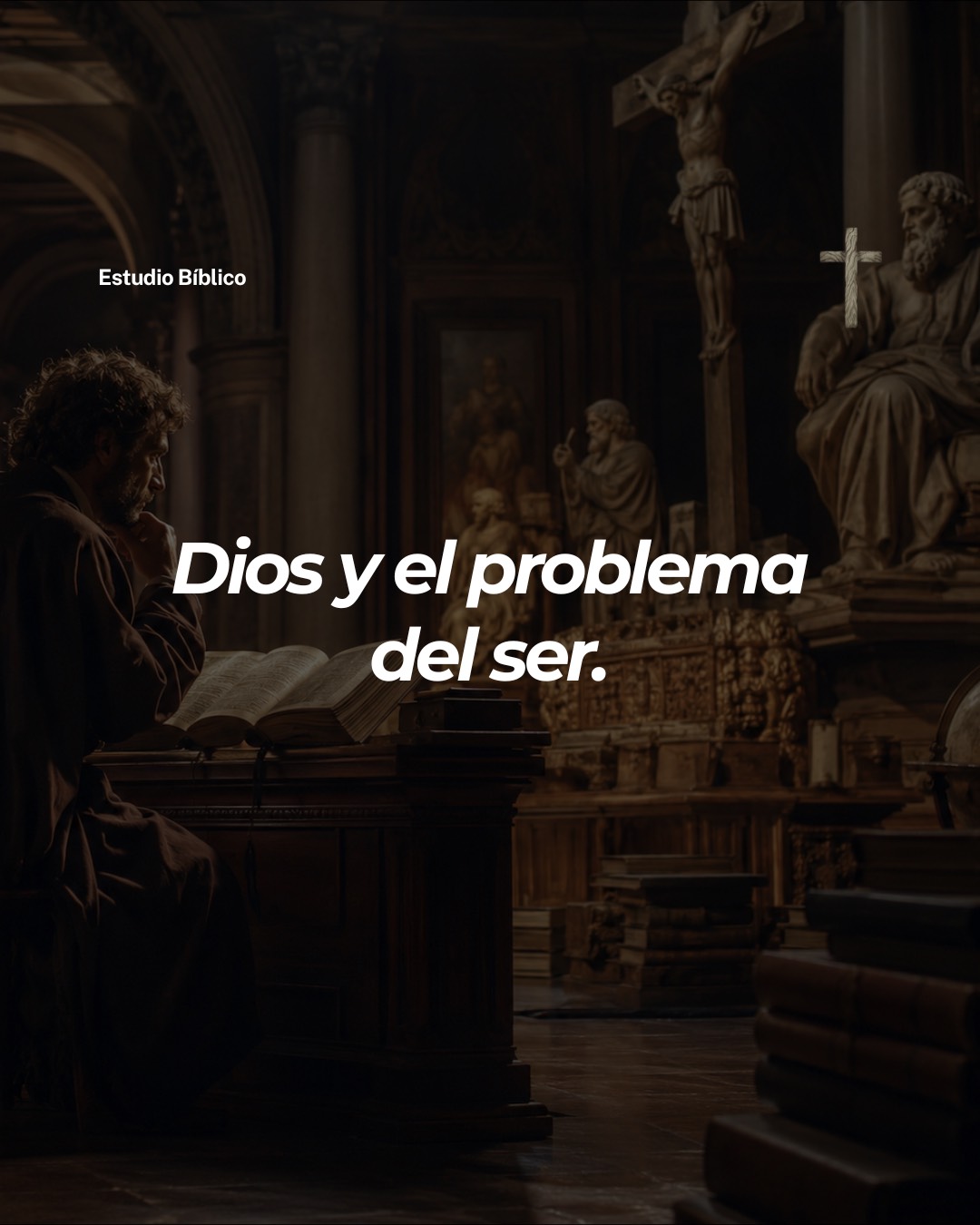 Teología Filosófica - Lección 2