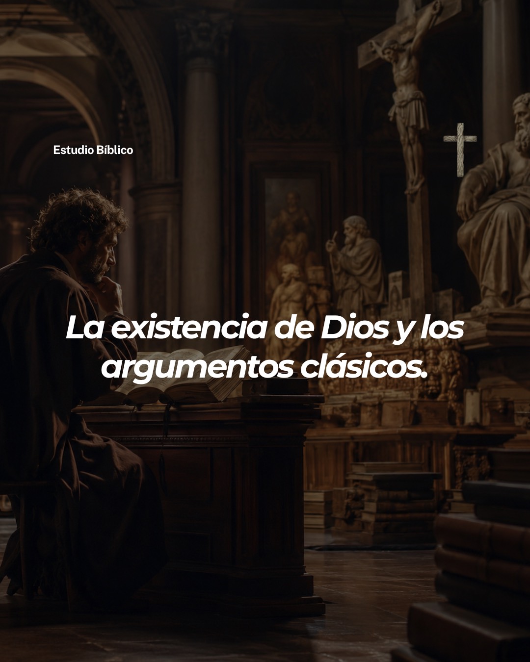 Teología Filosófica - Lección 3