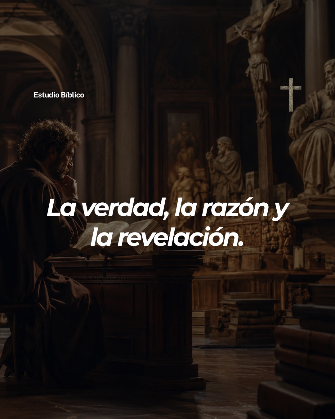 Teología Filosófica - Lección 4