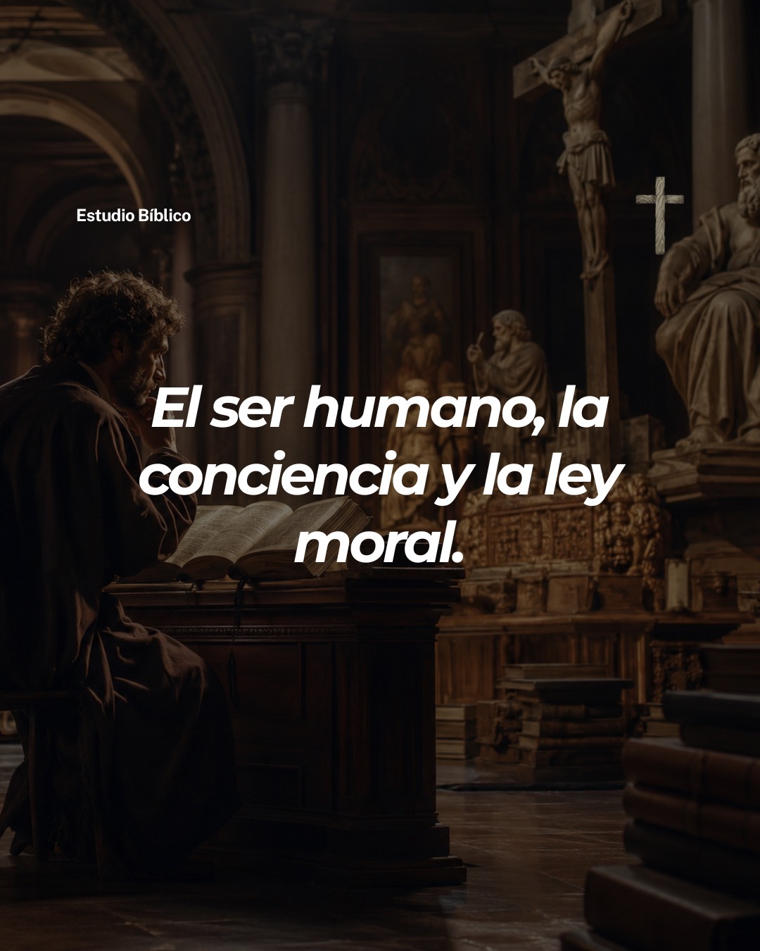 Teología Filosófica - Lección 6