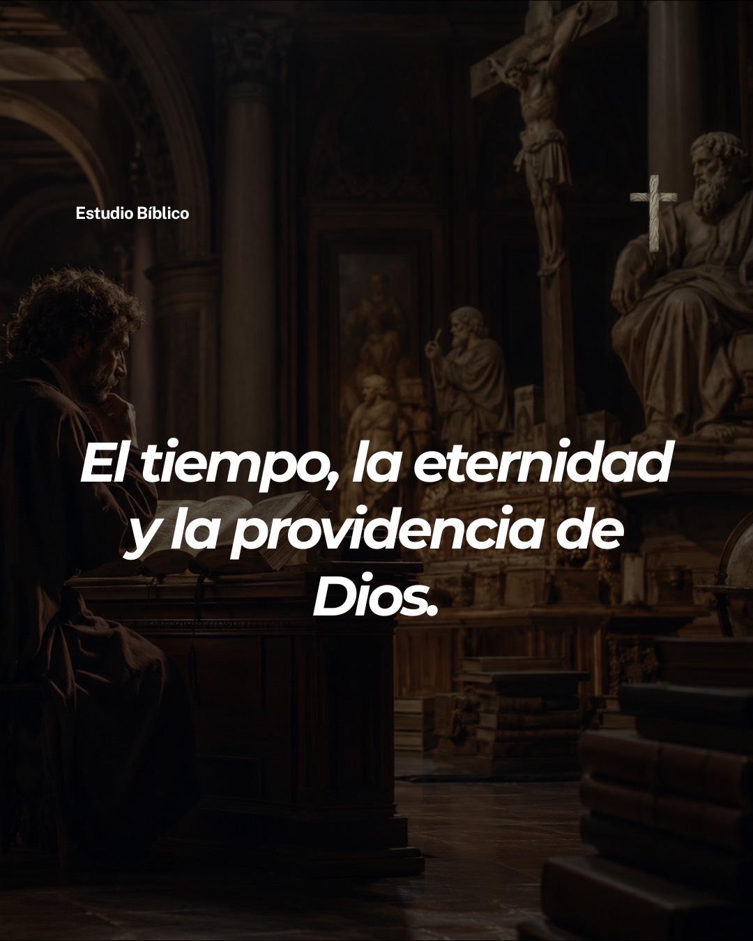 Teología Filosófica - Lección 7