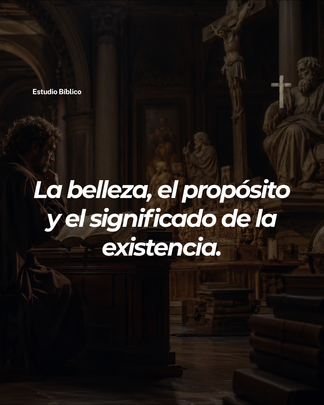 Teología Filosófica - Lección 8
