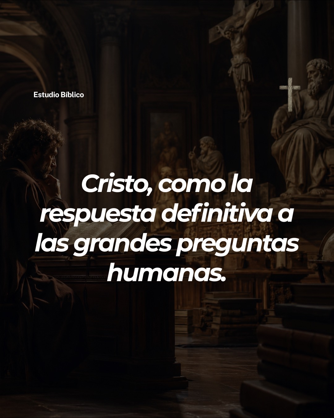 Teología Filosófica - Lección 9
