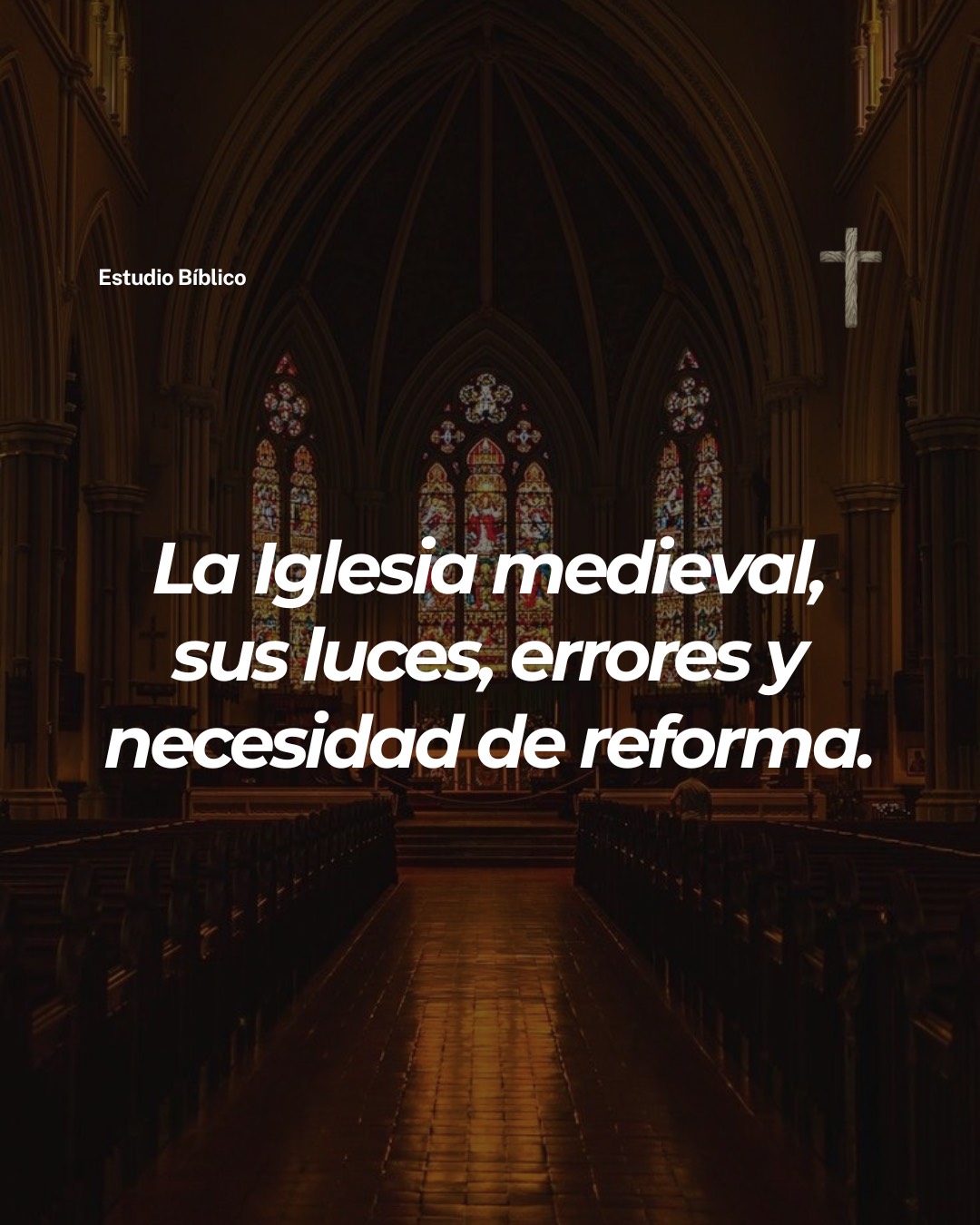 Teología Histórica - Lección 4