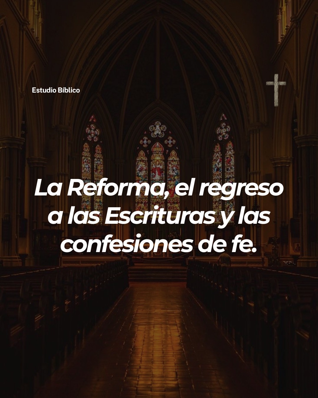 Teología Histórica - Lección 5
