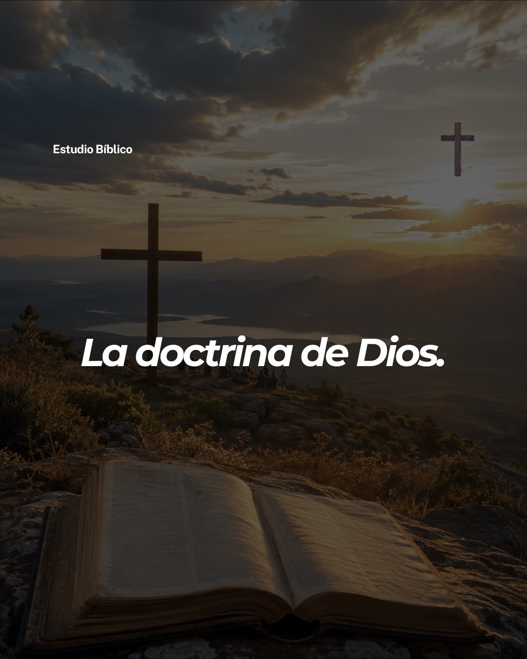 Teología Sistemática - Lección 2