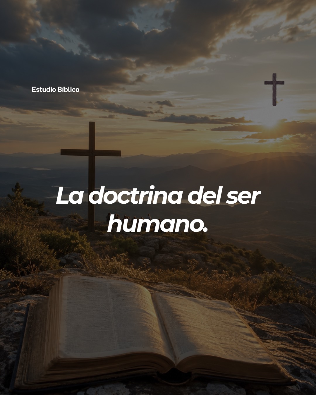 Teología Sistemática - Lección 4