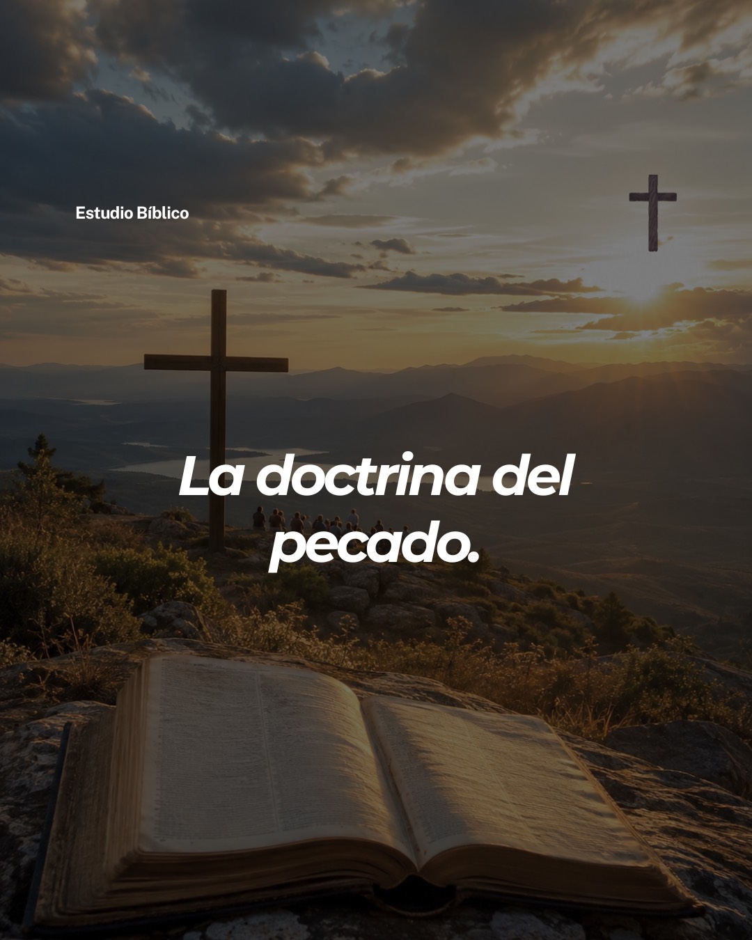 Teología Sistemática - Lección 5