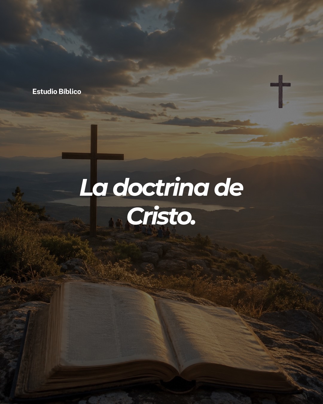 Teología Sistemática - Lección 6
