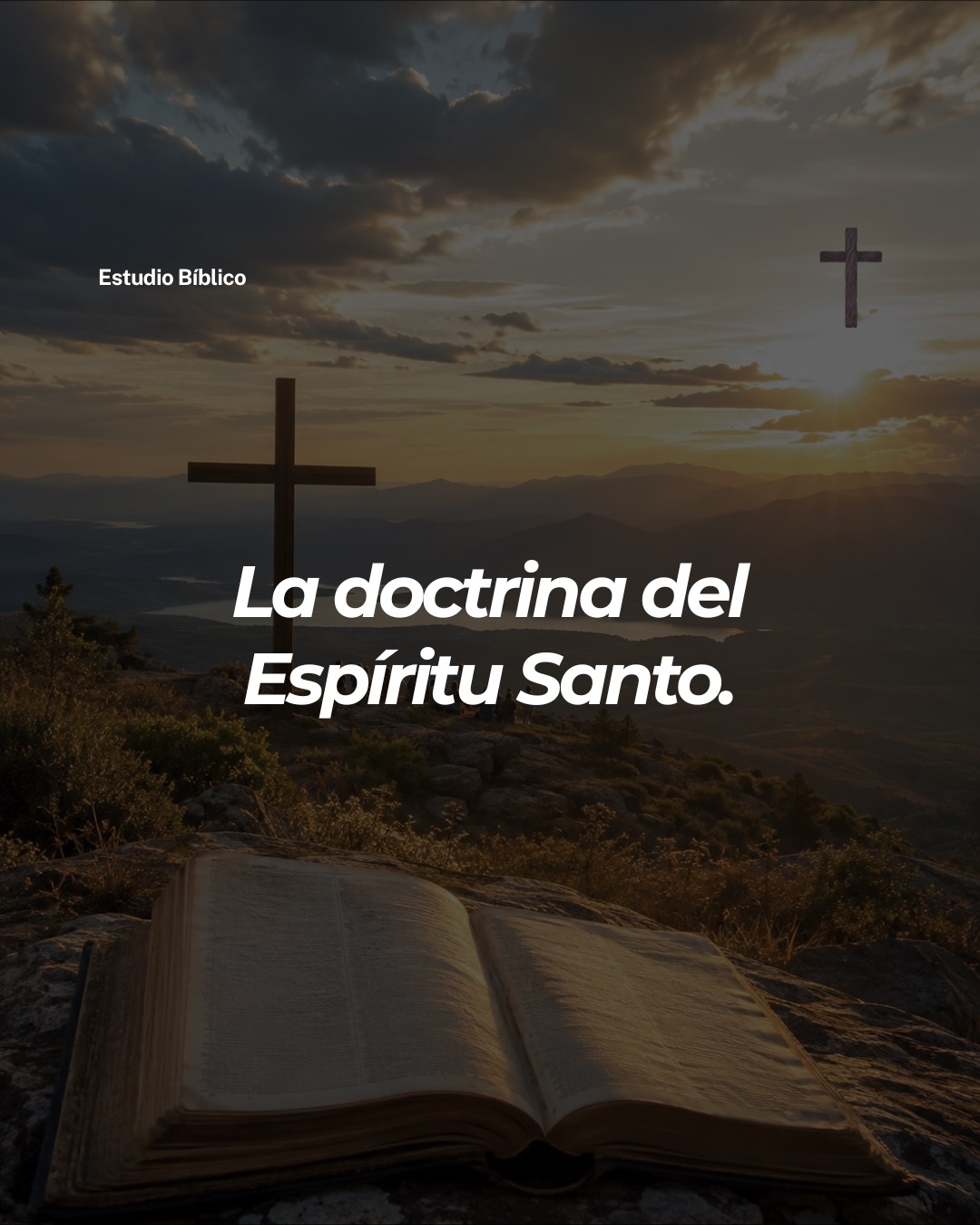 Teología Sistemática - Lección 7