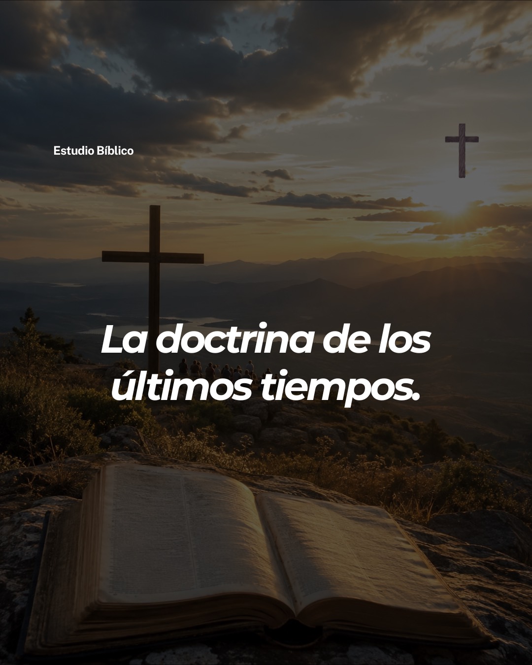 Teología Sistemática - Lección 11